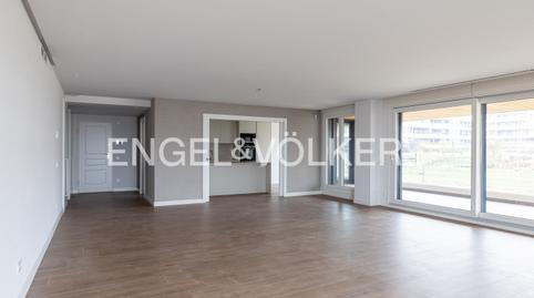 Foto 4 de Apartament de lloguer a Calle Camino de Los Jardines, Urbanización La Moraleja, La Moraleja