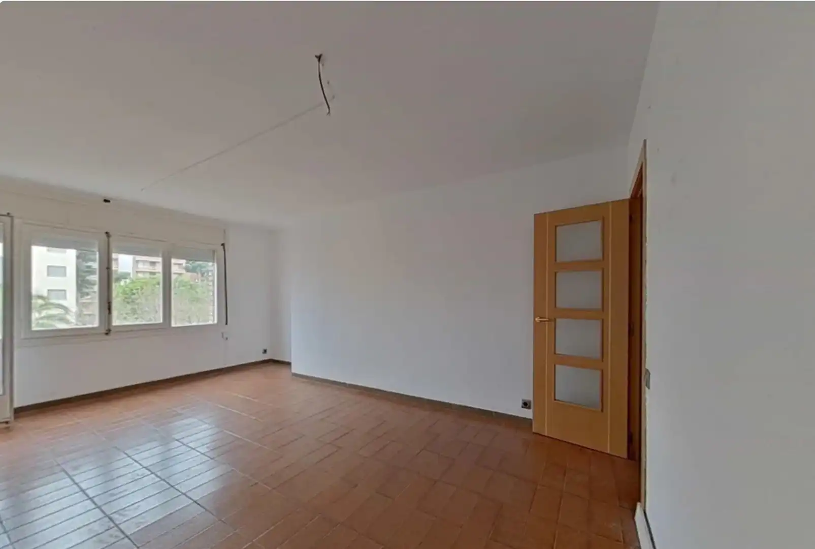 Sala d'estar de Pis en venda en Torredembarra