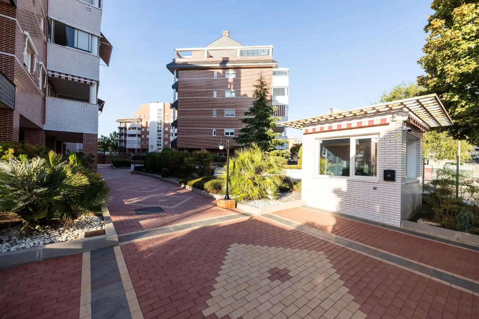 Exterior view of Flat for sale in Centro