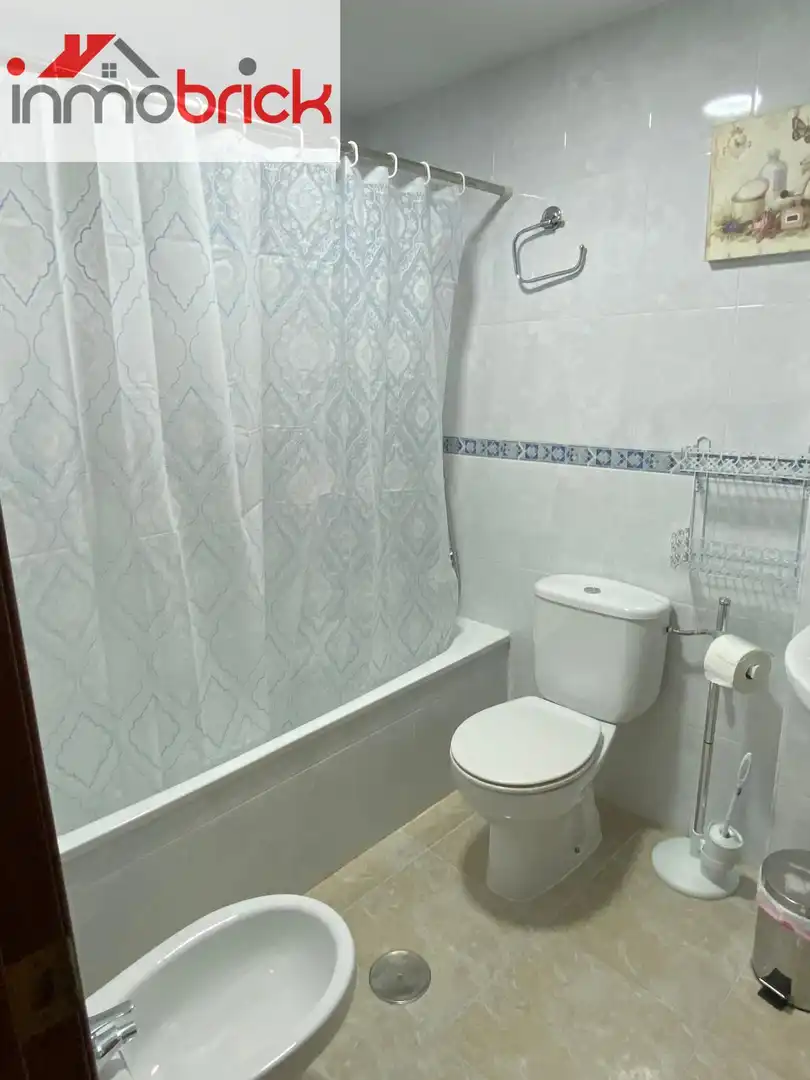 Flat for rent in San Francisco