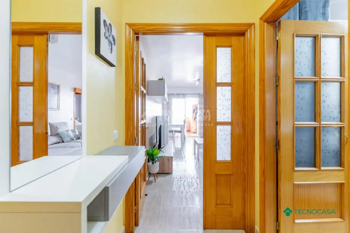 Wohnung zum Verkauf in La Gangosa