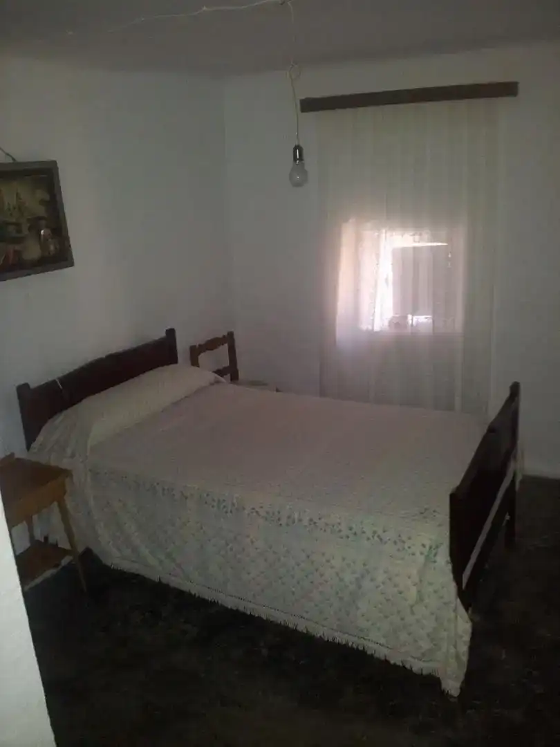 Bedroom of Ground floor for sale in Socovos  with Storage room and Furnished