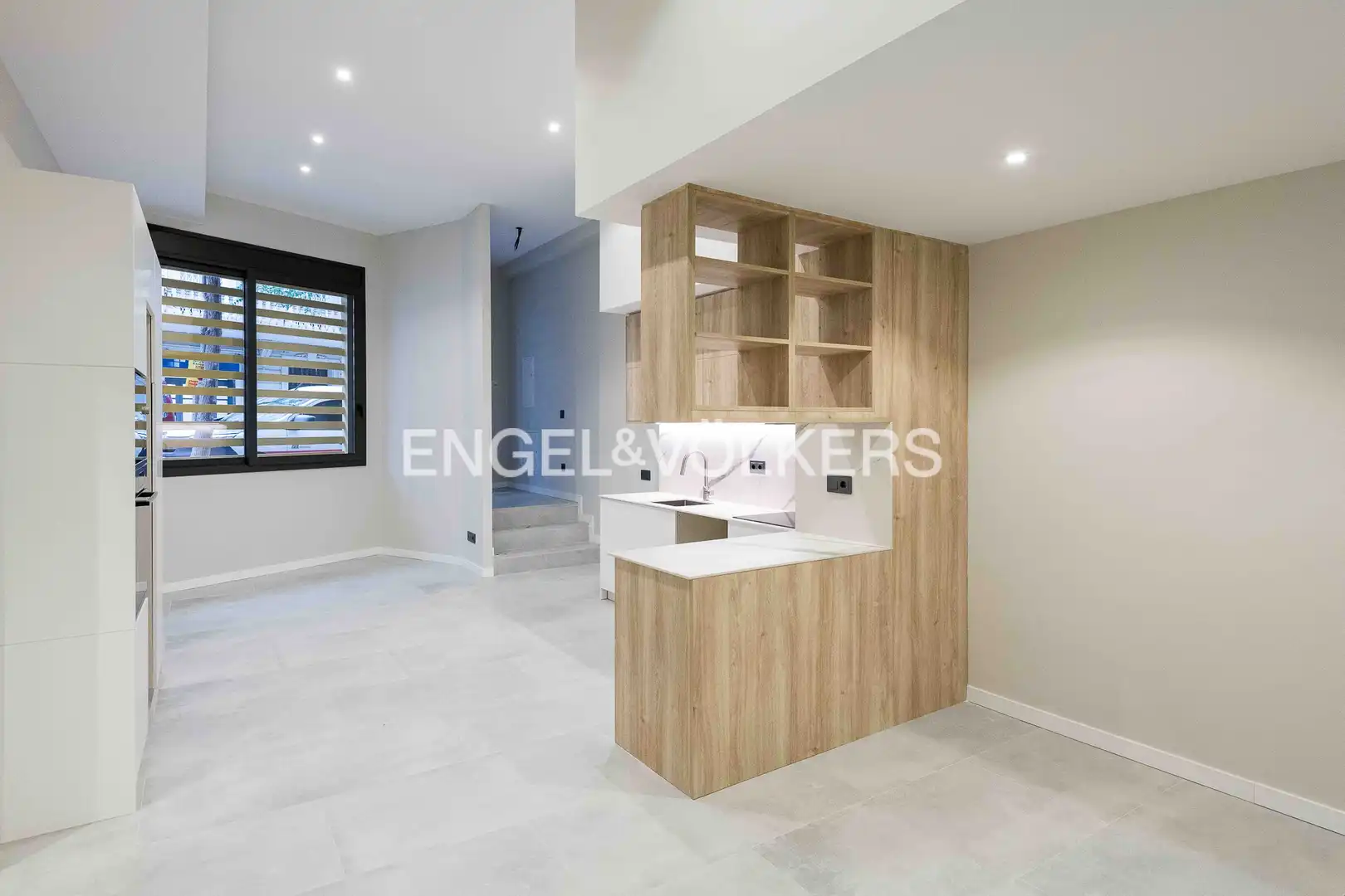 Apartament en venda en Barcelona amb Aire condicionat i Calefacció