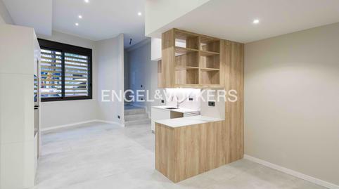 Photo 3 of Apartment for sale in Can Baró, Barcelona