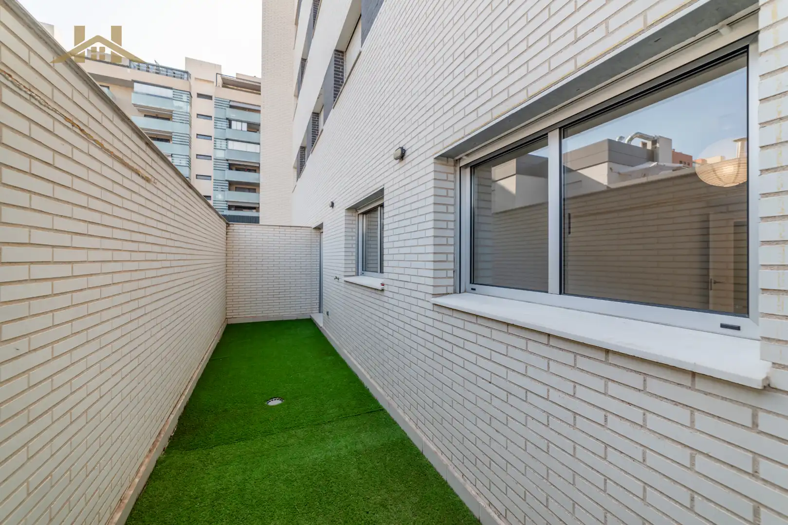 Terraza de Piso en venta en Rivas-Vaciamadrid con Aire acondicionado, Terraza y Trastero