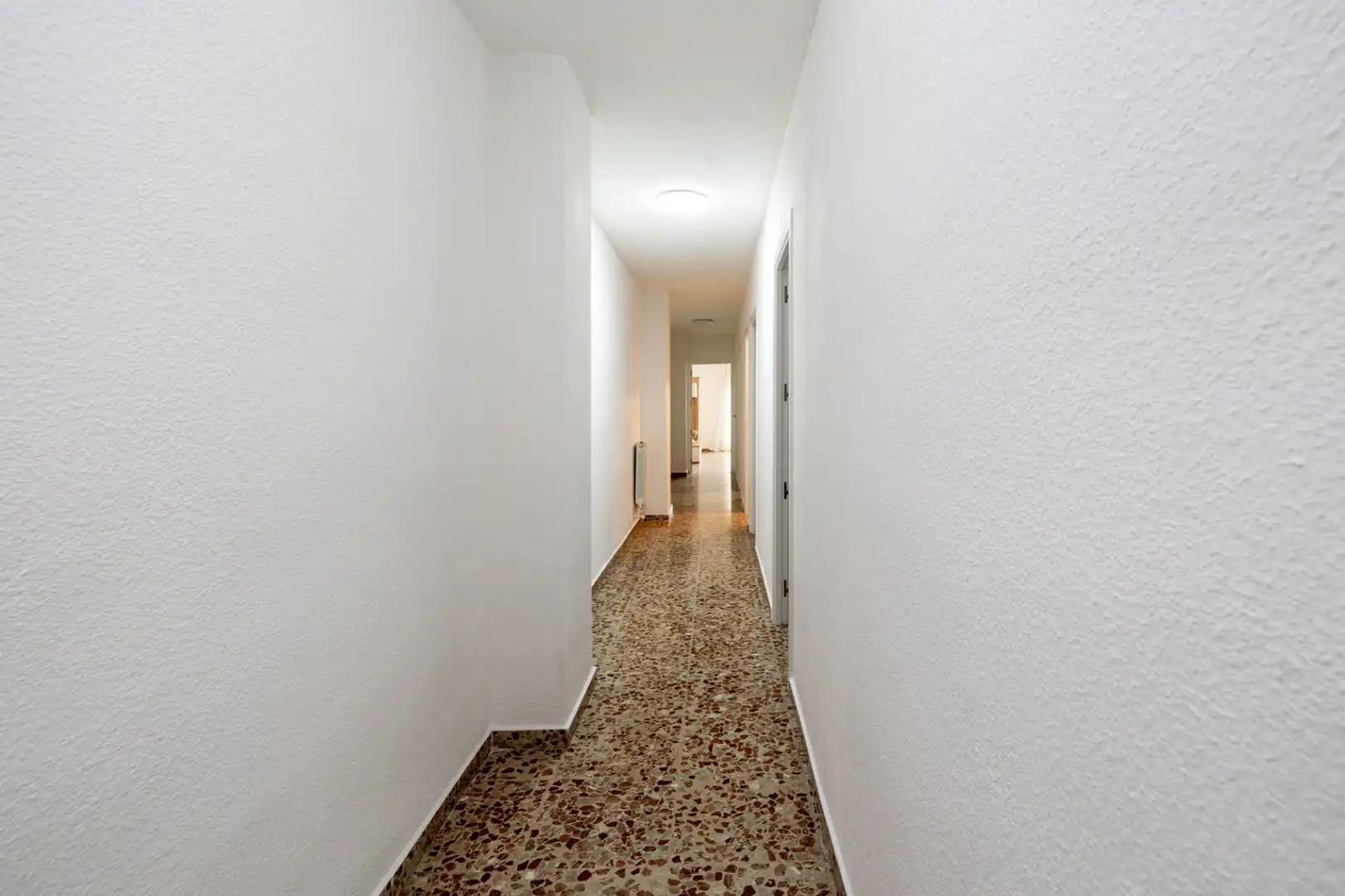 Flat for rent in Camino de Ronda, 118, Camino de Ronda