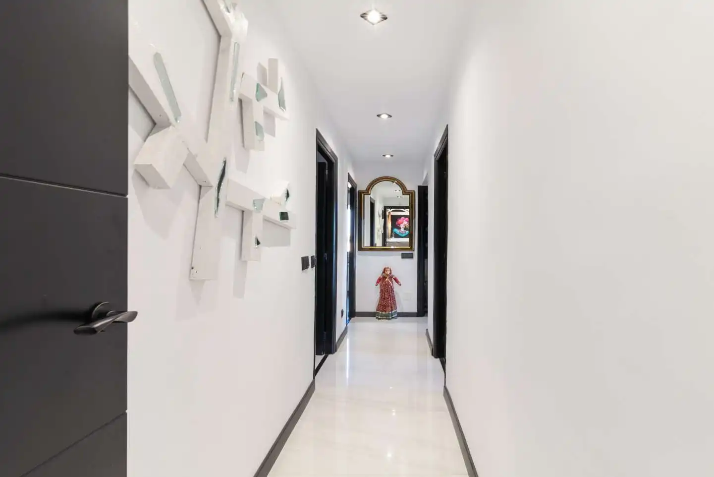 Attic for sale in Madrid  with Heating, Terrace and Storage room