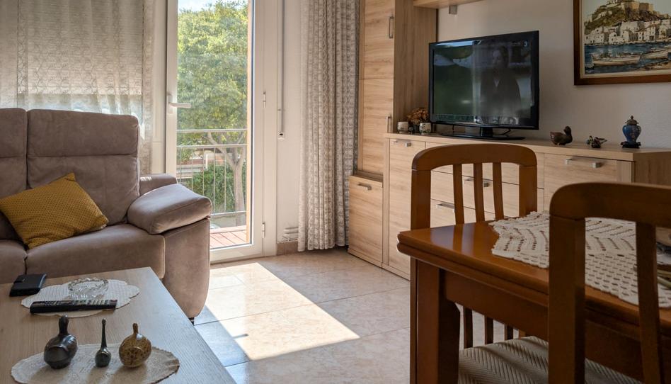 Photo 1 of Flat for sale in Carrer de Heriz, 34, Tueda, Girona