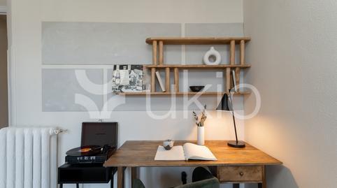 Foto 4 de Apartament de lloguer a Calle de Juan Álvarez Mendizábal, Argüelles, Madrid