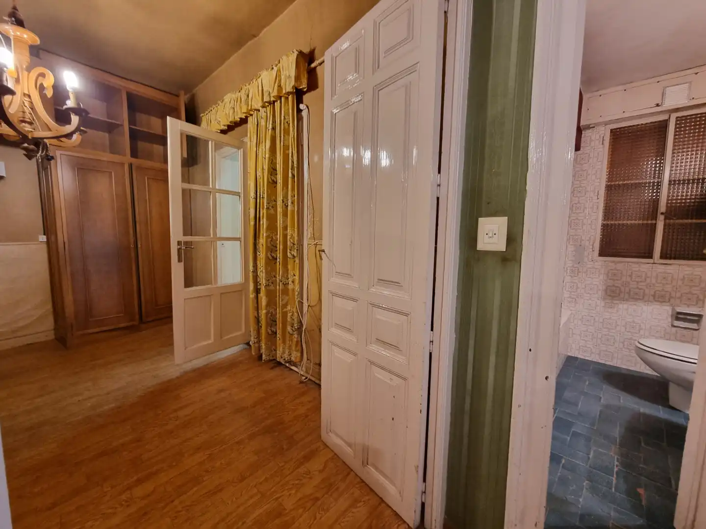 Piso con terraza en venta en Plaza Ramón Benito Aceña 3, imagen 28