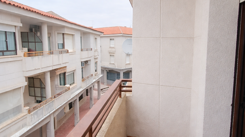 Foto 3 von Wohnung zum Verkauf in Sonseca, Toledo