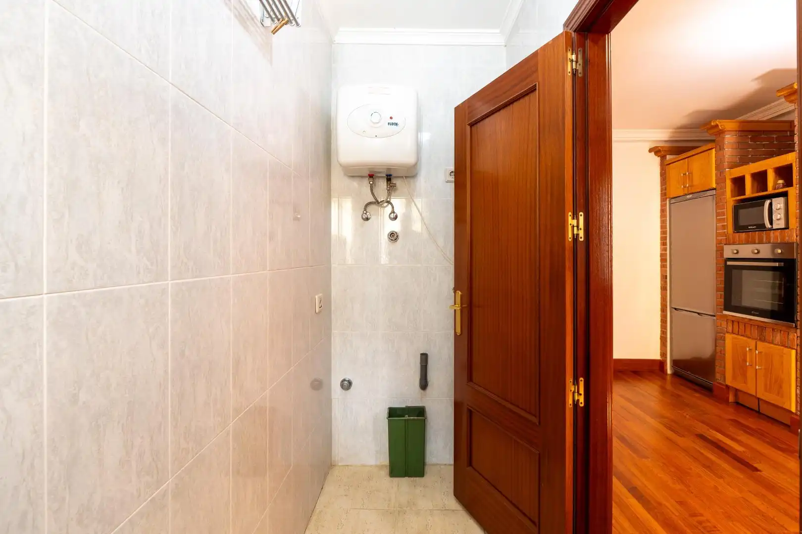 Flat for sale in El Palmar