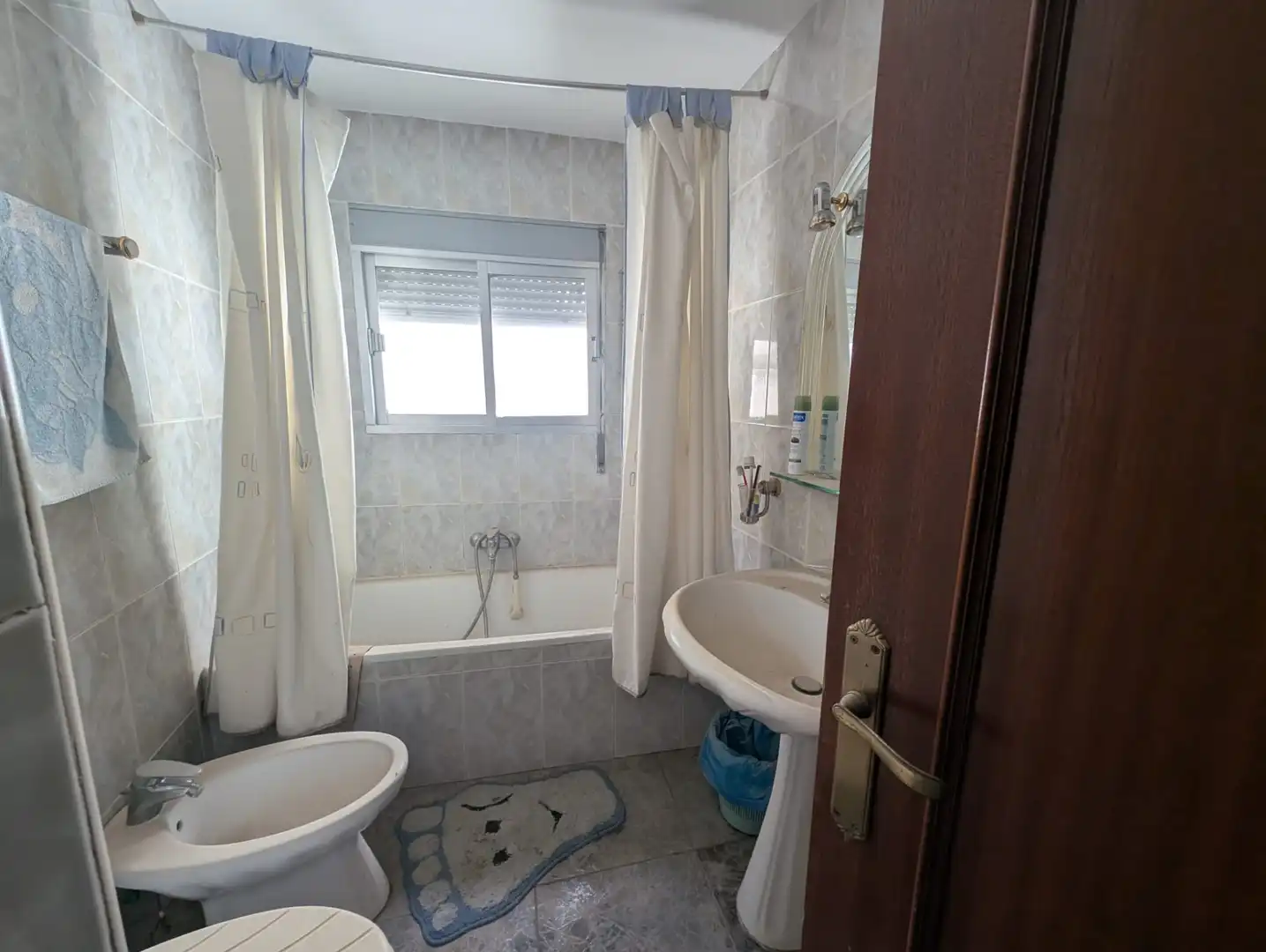 Bany de Casa o xalet en venda en Alcaudete amb Terrassa