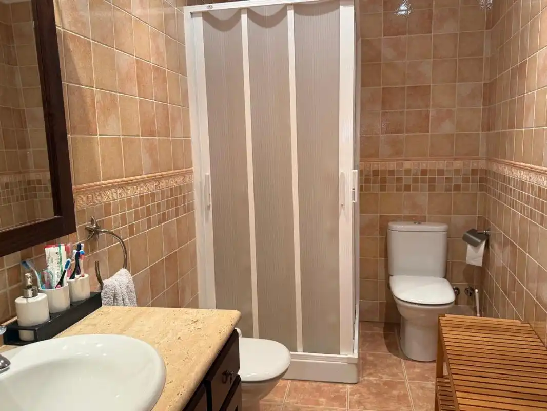 Adosado con terraza en venta en Carr. Murcia-Barinas, imagen 12
