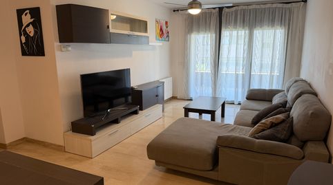 Foto 3 de Piso de alquiler en Avinguda de Miquel Batllori, La Bordeta, Lleida Capital