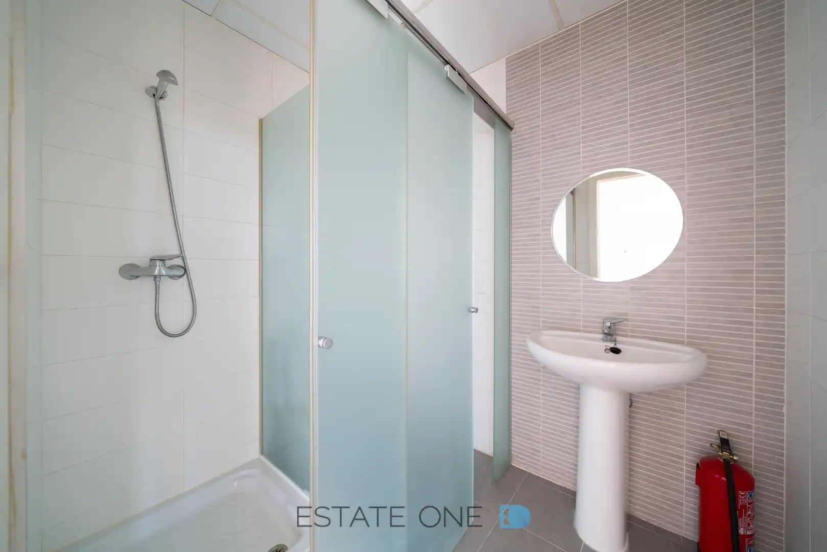 Piso con ascensor en venta en Dehesa Vieja - Puente Cultural, imagen 17