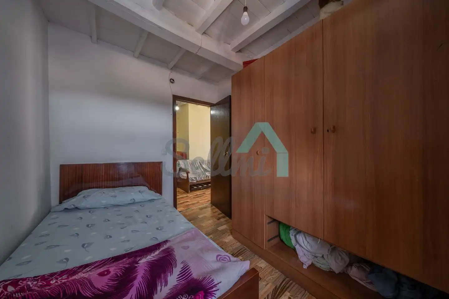 Casa amb jardí en venda a Lugar Troncedo, imagen 34