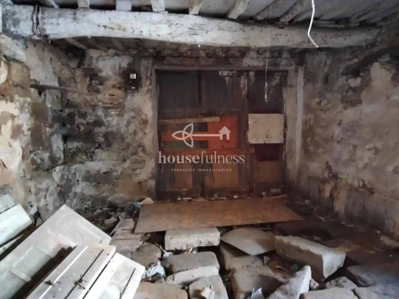 Casa o chalet en venta en Ferrol con Trastero