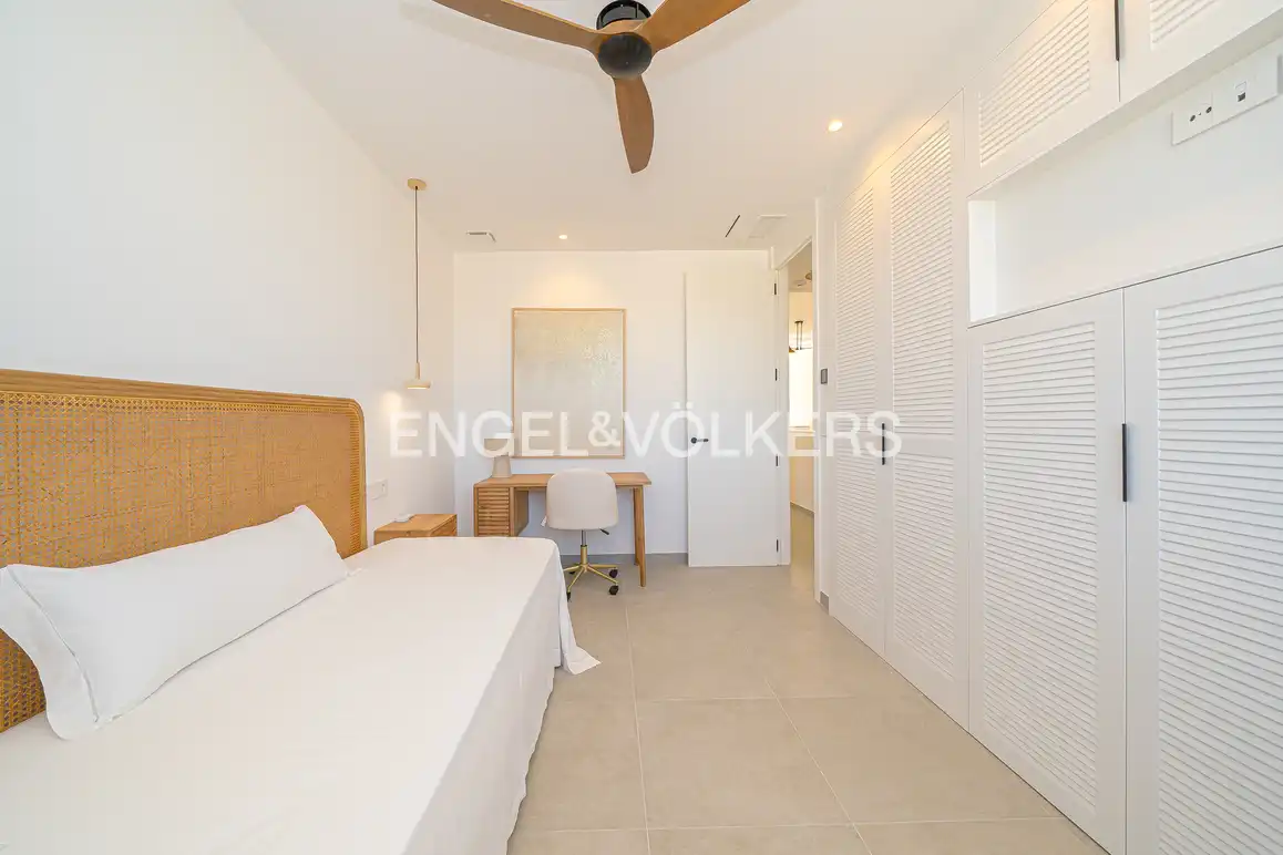 Casa con piscina en venta en L'Albir, imagen 32