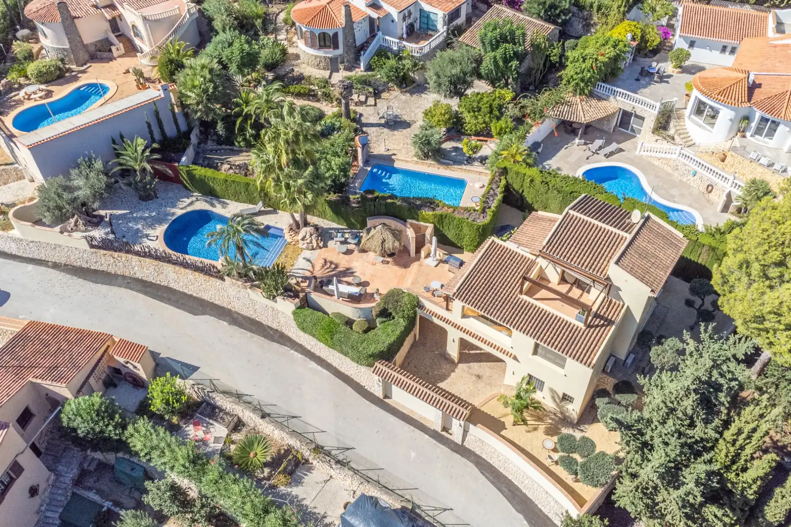 Casa in vendita a Benissa pueblo, imagen 25