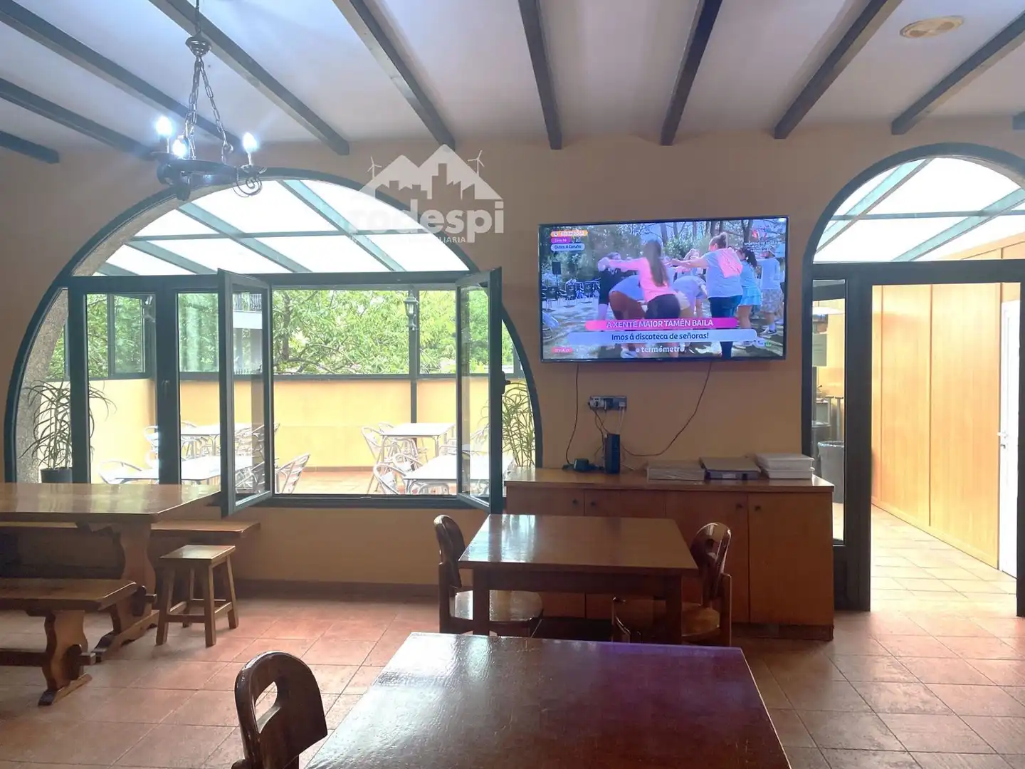 Local comercial en venda a A Cañiza, imagen 2