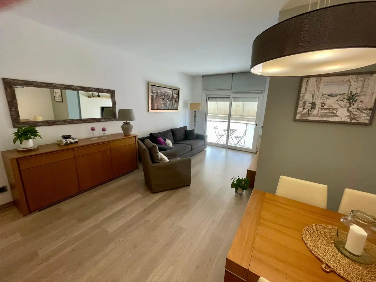 Flat for sale in Plaça de la Vila 0, imagen 2