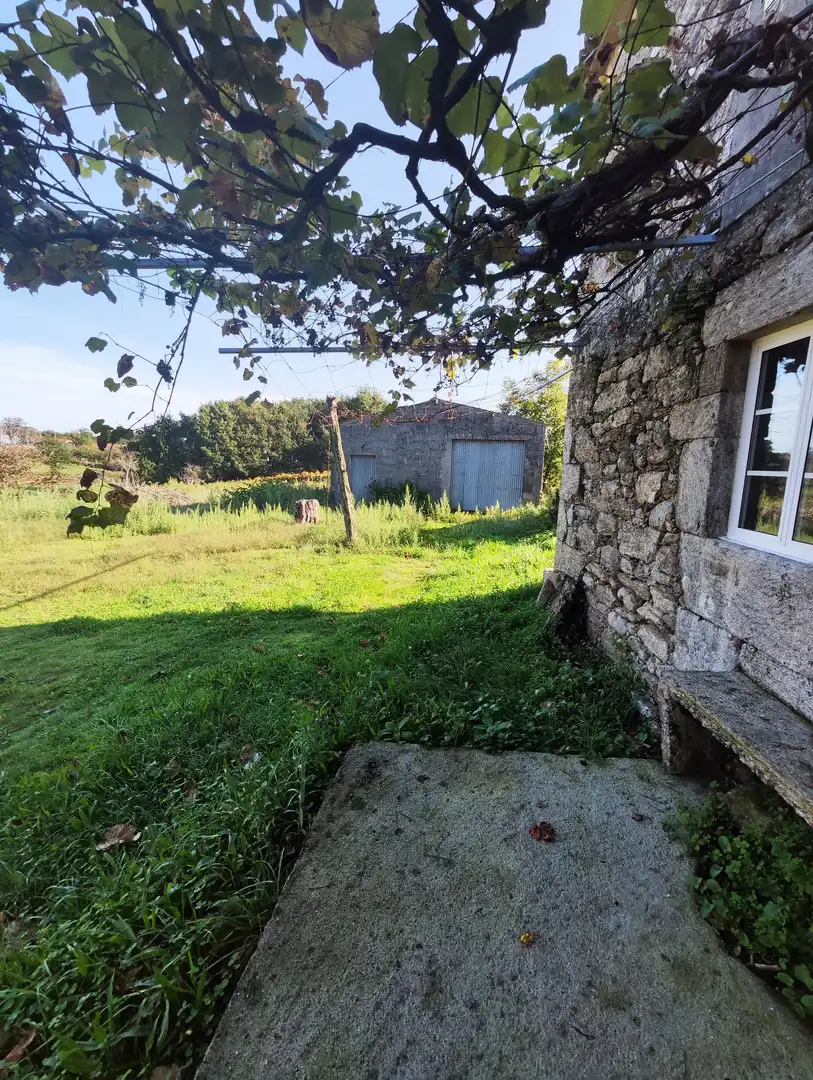 Casa o xalet en venda en Silleda amb Calefacció, Parquet i Traster