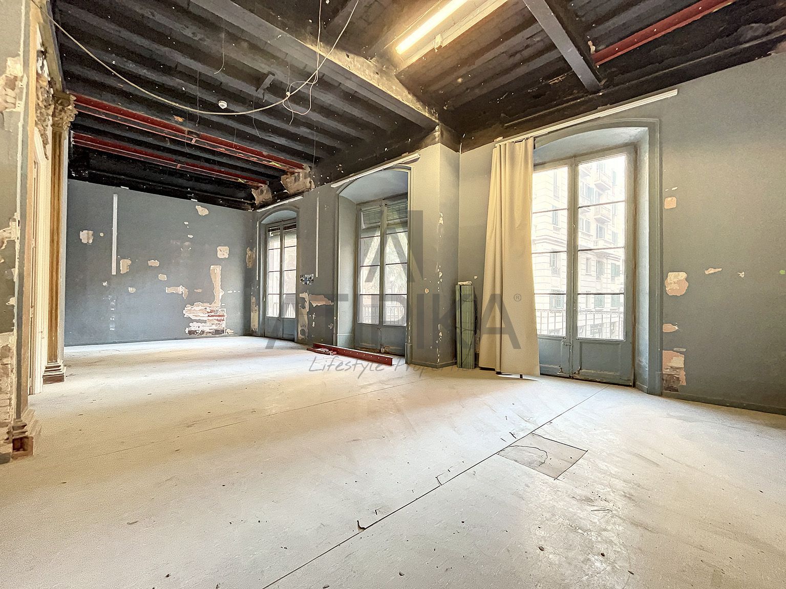 Flat for sale in  Barcelona Capital  with Balcony