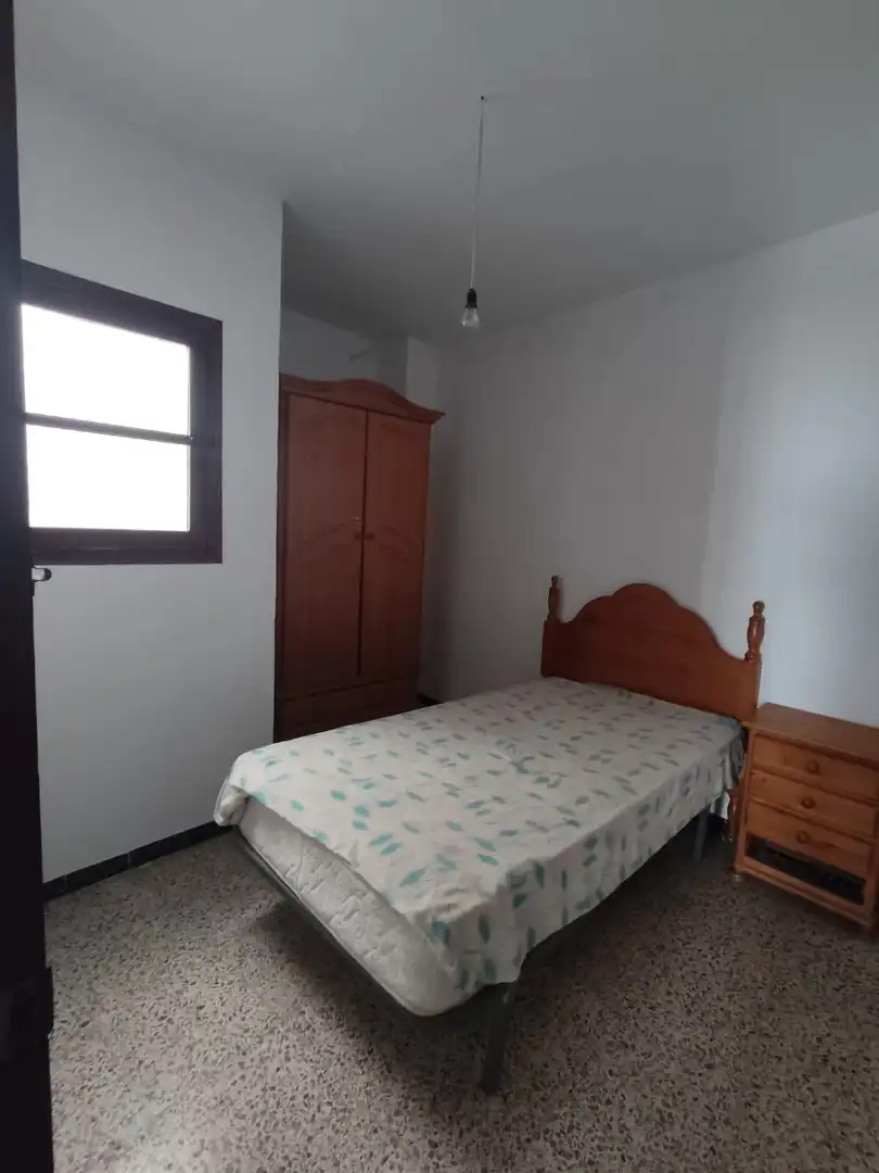 Casa o chalet en venta en Avenida de la Libertad, 4, Turre