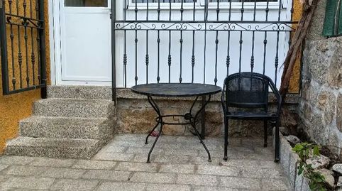 Foto 5 de Casa adosada en venta en Calle Estrecha, 5, Zarzalejo, Madrid