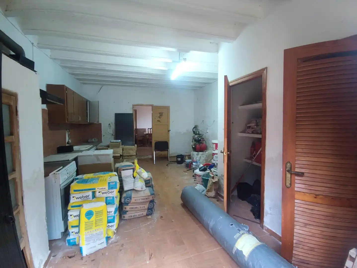 Finca rústica en venta en Alzira con Terraza y Piscina