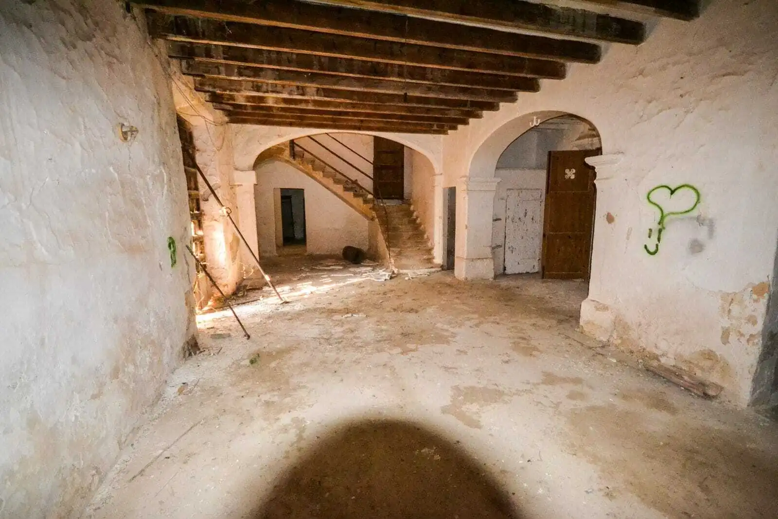 Casa rústica en venta en Vilafranca de Bonany, imagen 4