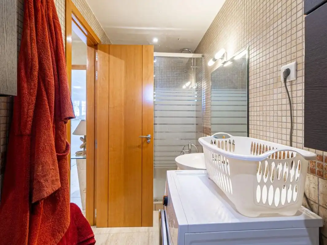 Casa a schiera con terrazza in vendita a C. Feroe, imagen 11