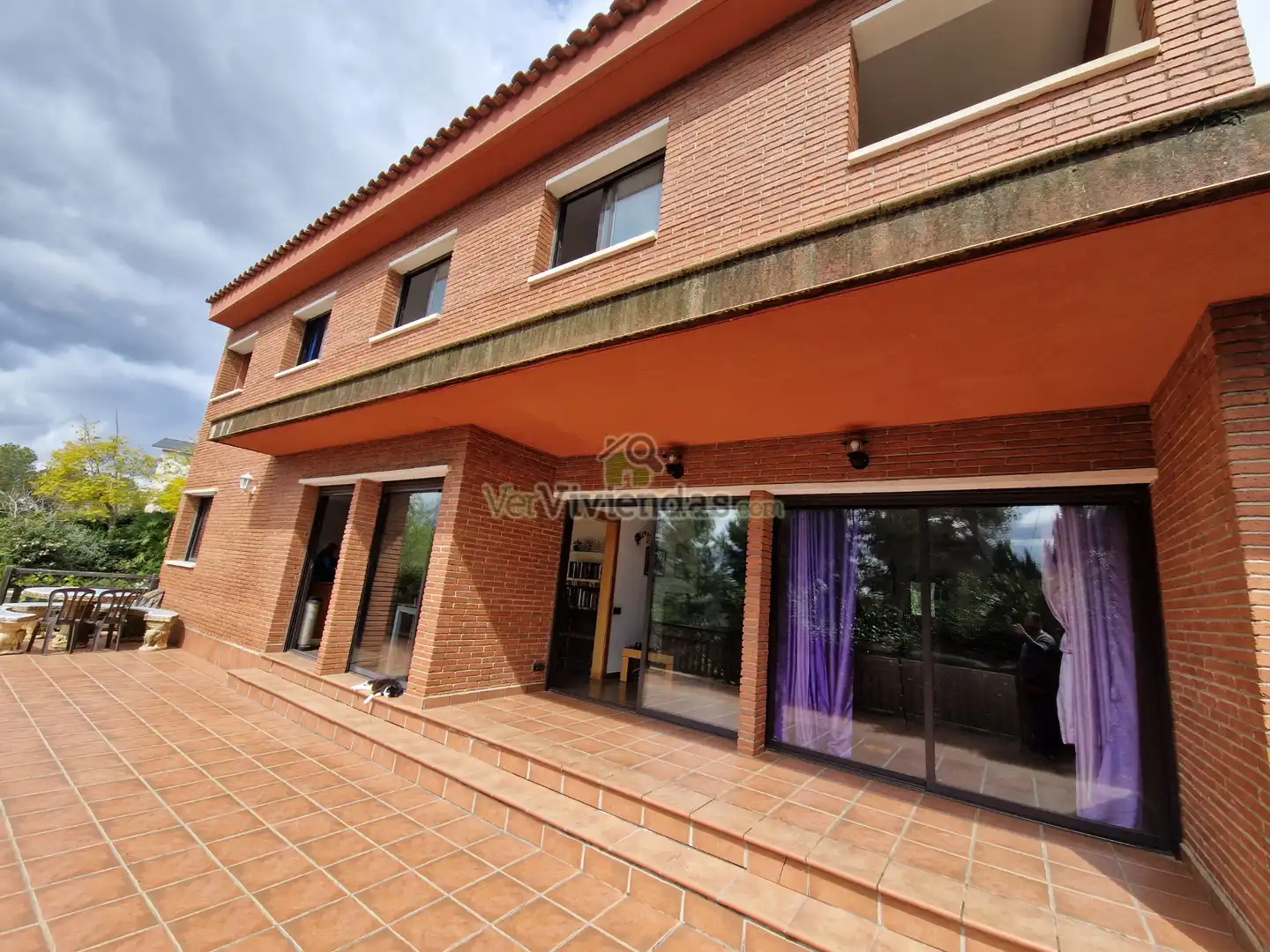 Haus mit Terrasse zum Verkauf in Avinguda de la Mare de Déu de Lourdes 520, imagen 36