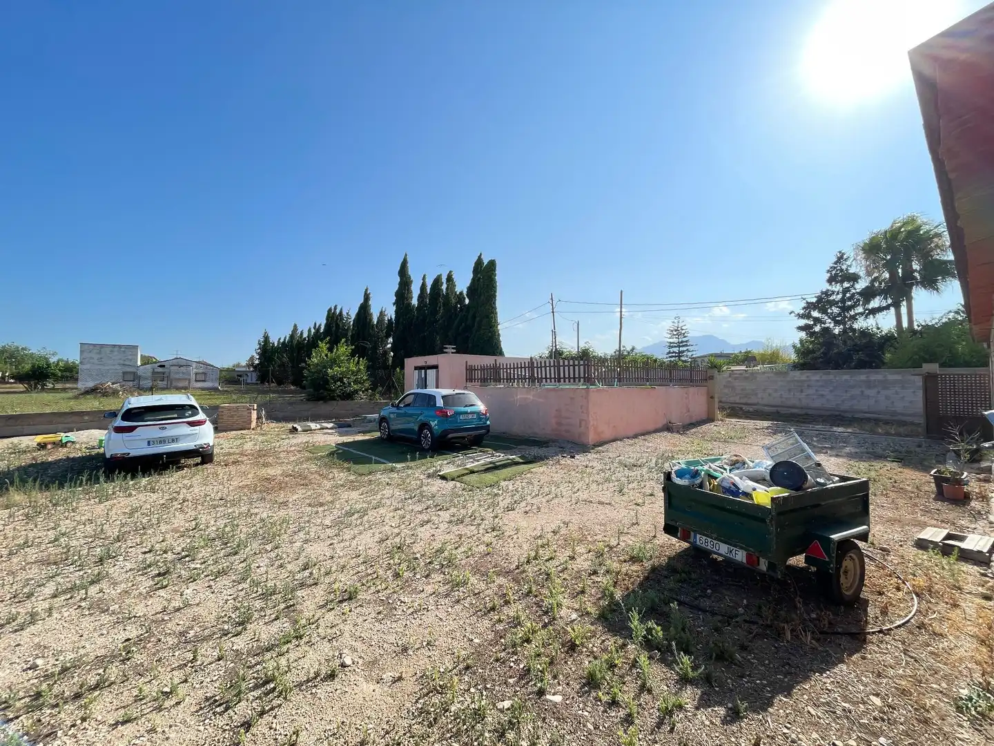 Casa con piscina en venta en sant bernabe, imagen 9