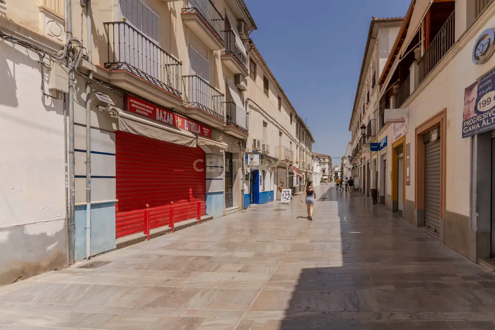 Local comercial en venda a C. Isabel la Católica, 8, 18320 Santa Fe, Granada, Spain 8