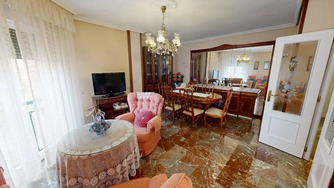 Flat with lift for sale in C/ Ignacio Figueroa, imagen 6