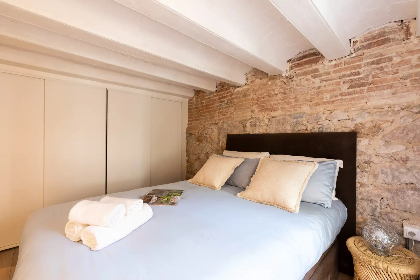 Apartamento con terraza en venta en Sants - Montjuïc, imagen 5