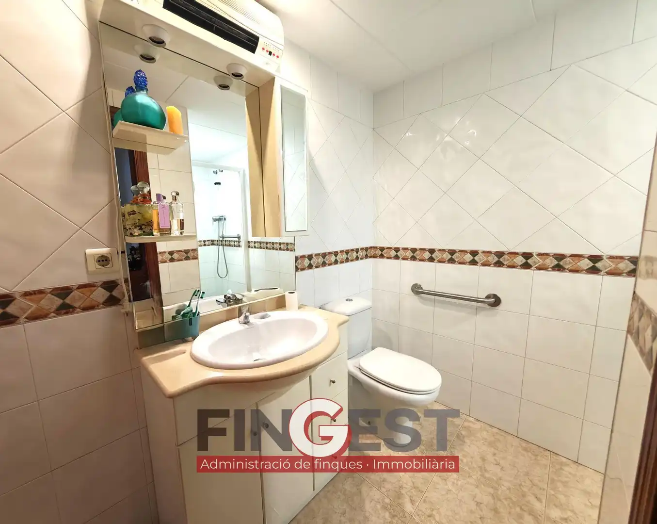 Piso en venta en Blanes con Aire acondicionado, Calefacción y Terraza