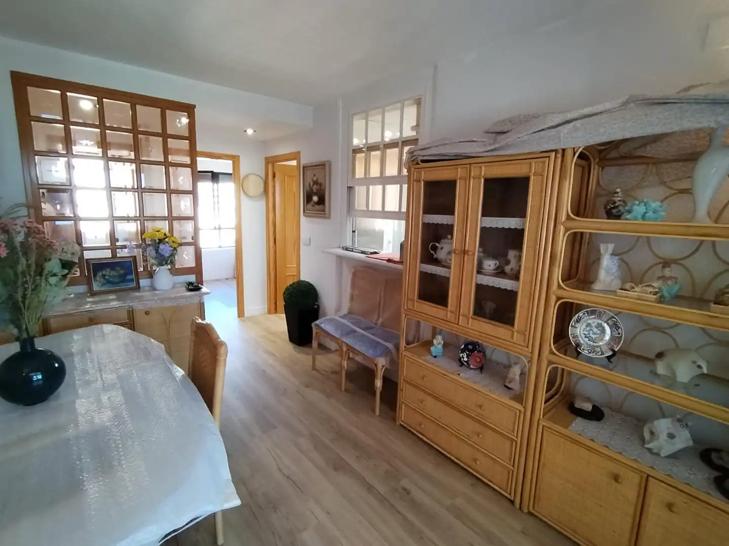 Appartement compact avec piscine à vendre à Levante Alto, imagen 2
