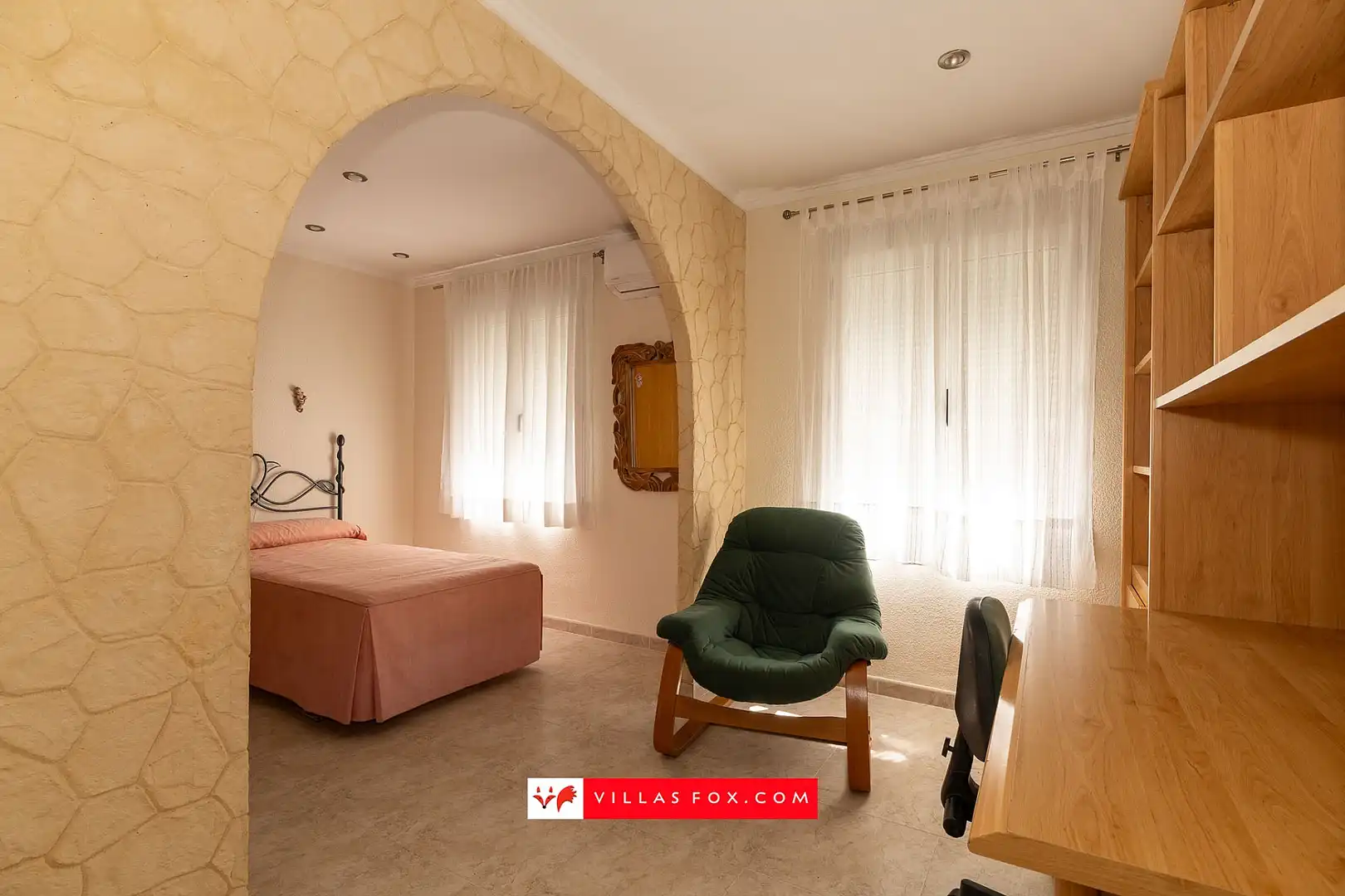 Maison mitoyenne à vendre à San Miguel de Salinas, imagen 24