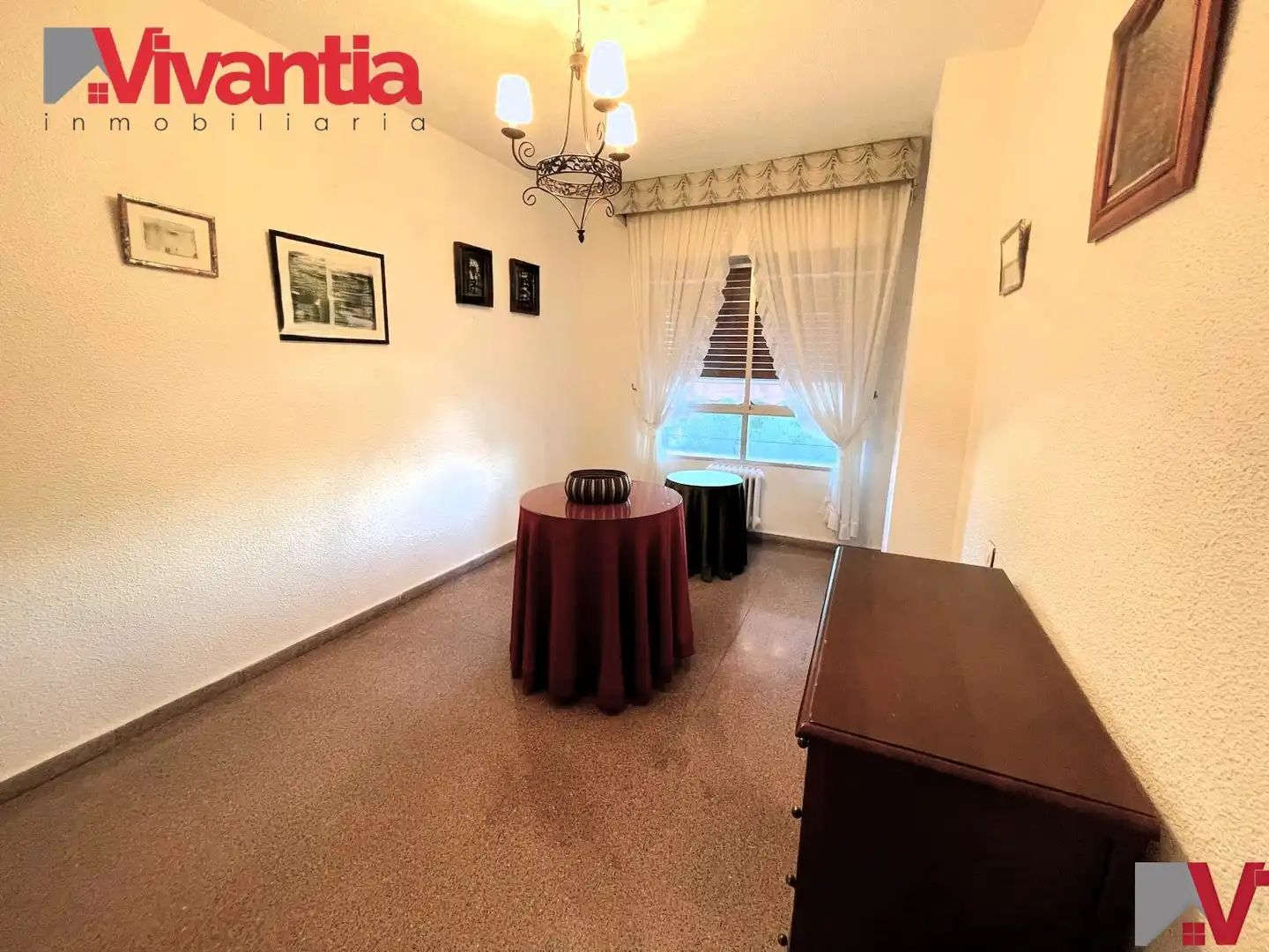 Piso con terraza en venta en Lorca Ciudad, imagen 19