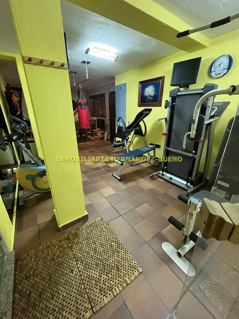 Casa o chalet en venta en Carbajosa de la Sagrada con Aire acondicionado, Calefacción y Jardín privado