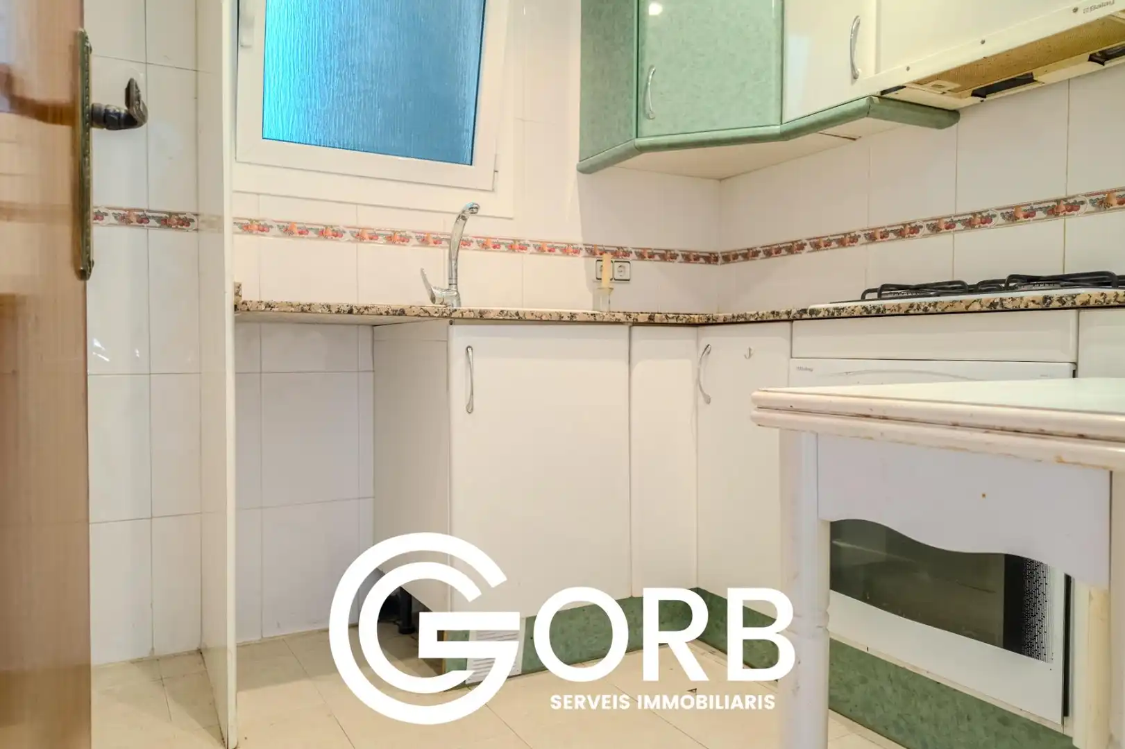Flat with terrace for sale in Centre, imagen 29