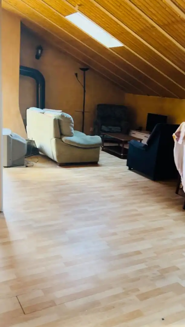 Casa o chalet en venta en Valdestillas con Calefacción, Jardín privado y Parquet