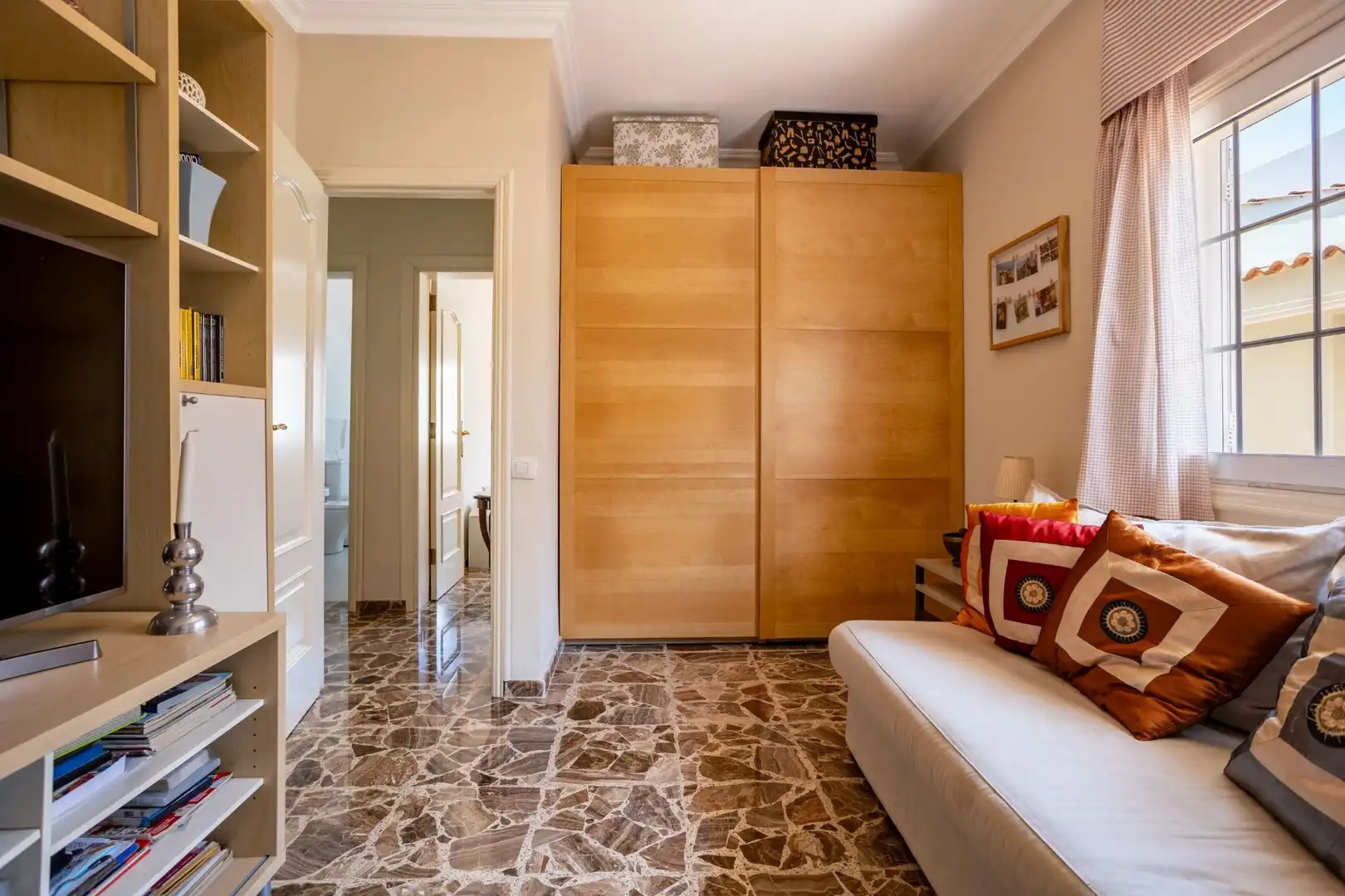 Casa con jardín en venta en Tegueste, imagen 15