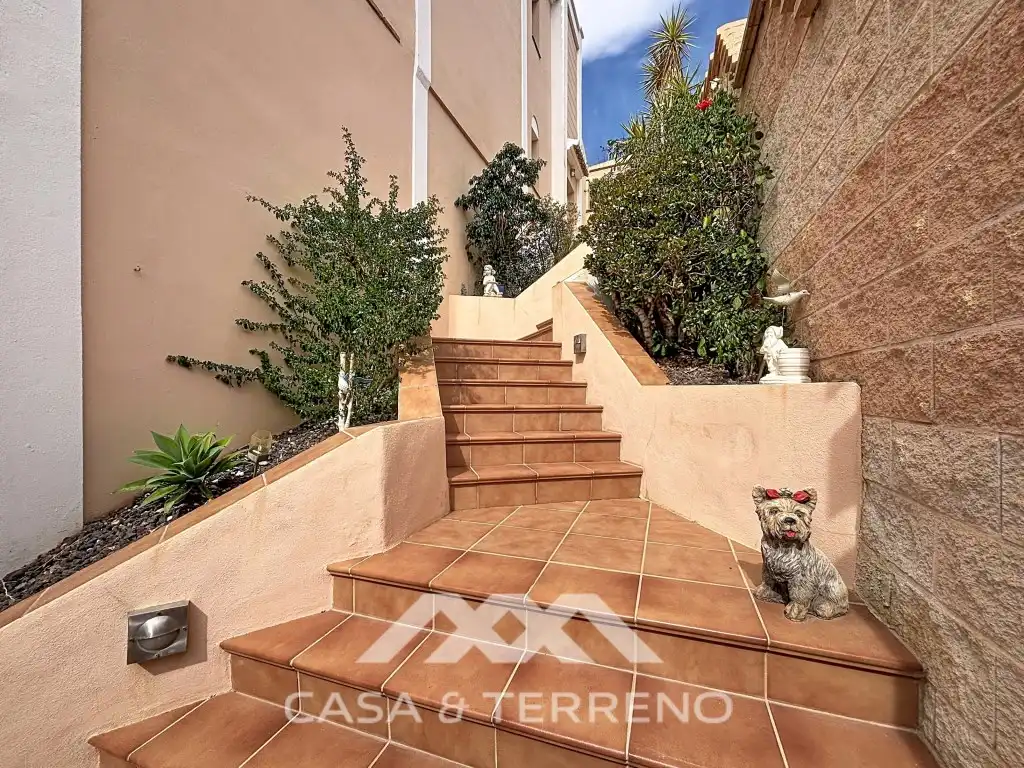 Villa avec terrasse à vendre à Calle platero, imagen 6
