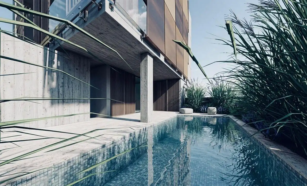 Attico con piscina in vendita a Calle HELLIN 22, imagen 12