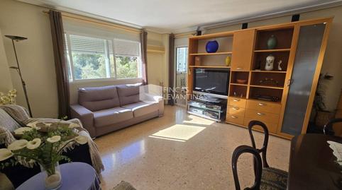 Photo 4 of Flat to rent in Centro, Alicante