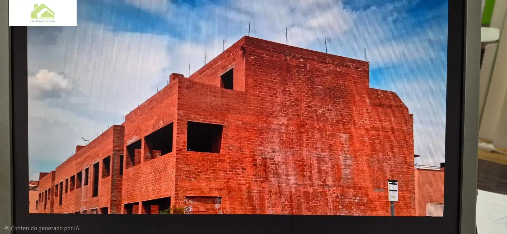 Vista exterior de Casa adosada en venda en Zamora Capital 